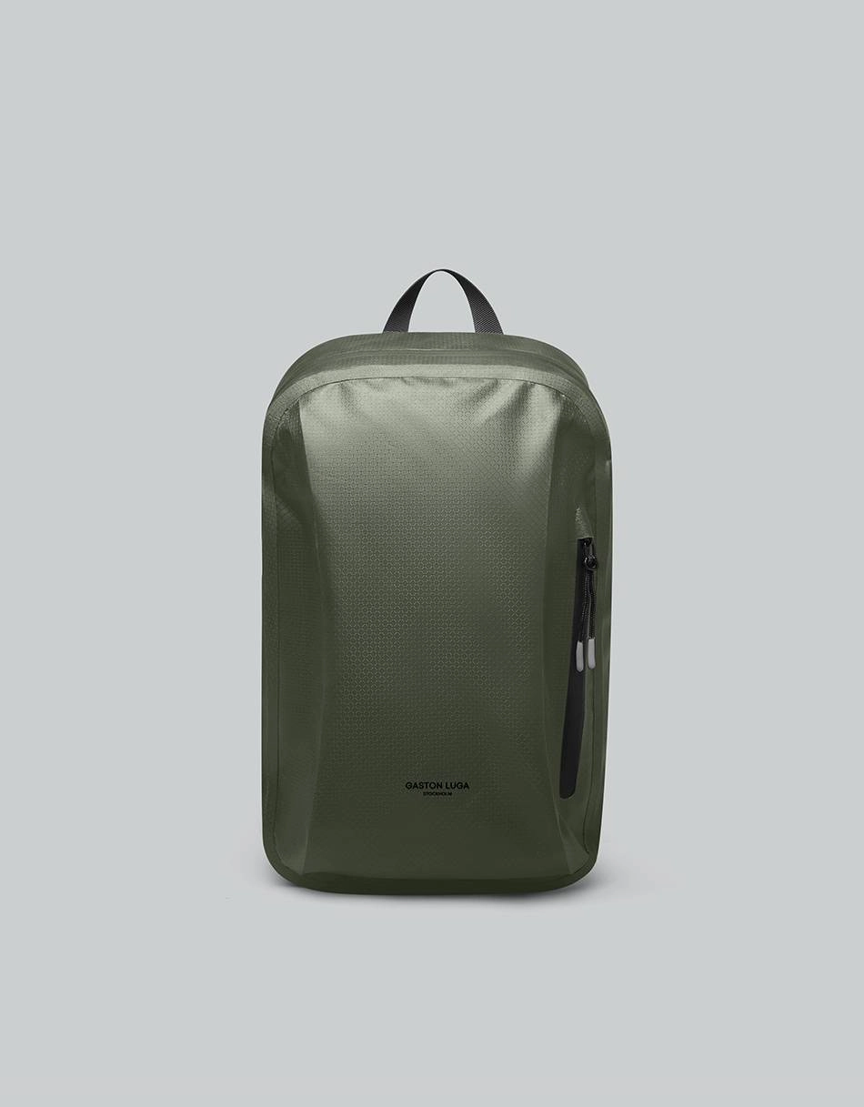 Gaston Luga Lightweight Duoseal Backpack 14'' Limited Stock Offer