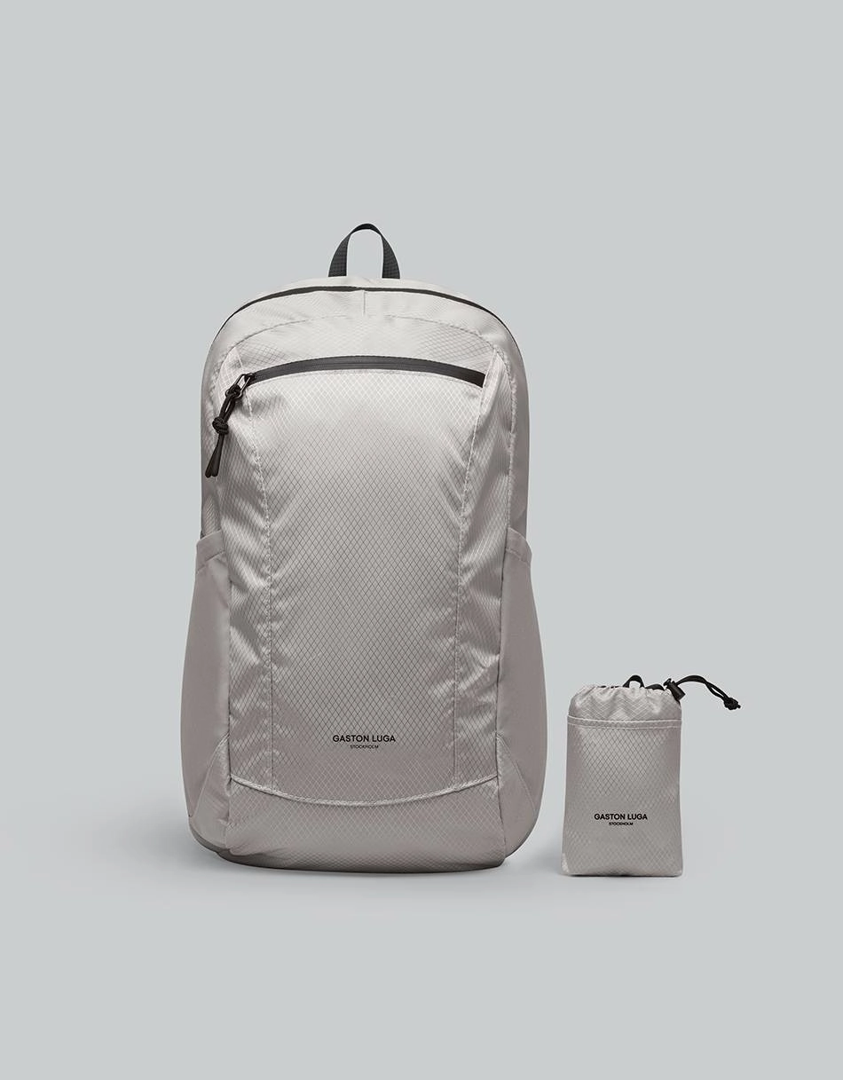 Daily Clearance Deal Gaston Luga Lightweight Packable Backpack