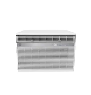 Ge Appliances AHFK18BA Ge? Energy Star? 18,300 Btu 230/208 Volt Smart Electronic Window Air Conditioner For Extra-Large Rooms