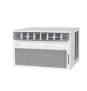 Ge Appliances AHTR12AC Ge Profile&#8482; Energy Star? 12,000 Btu Inverter Smart Ultra Quiet Window Air Conditioner For Large Rooms Up To 550 Sq. Ft.