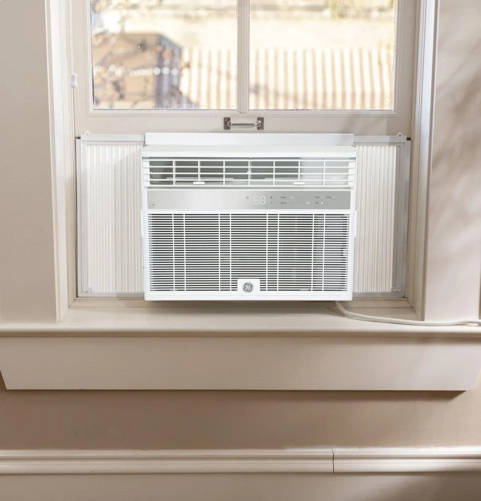 Ge Appliances AHY12LZ Ge? 115 Volt Smart Room Air Conditioner