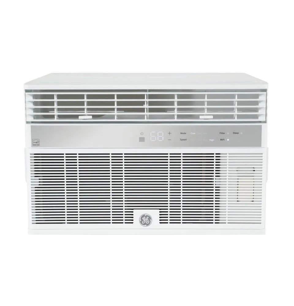 Ge Appliances AHY12LZ Ge? 115 Volt Smart Room Air Conditioner