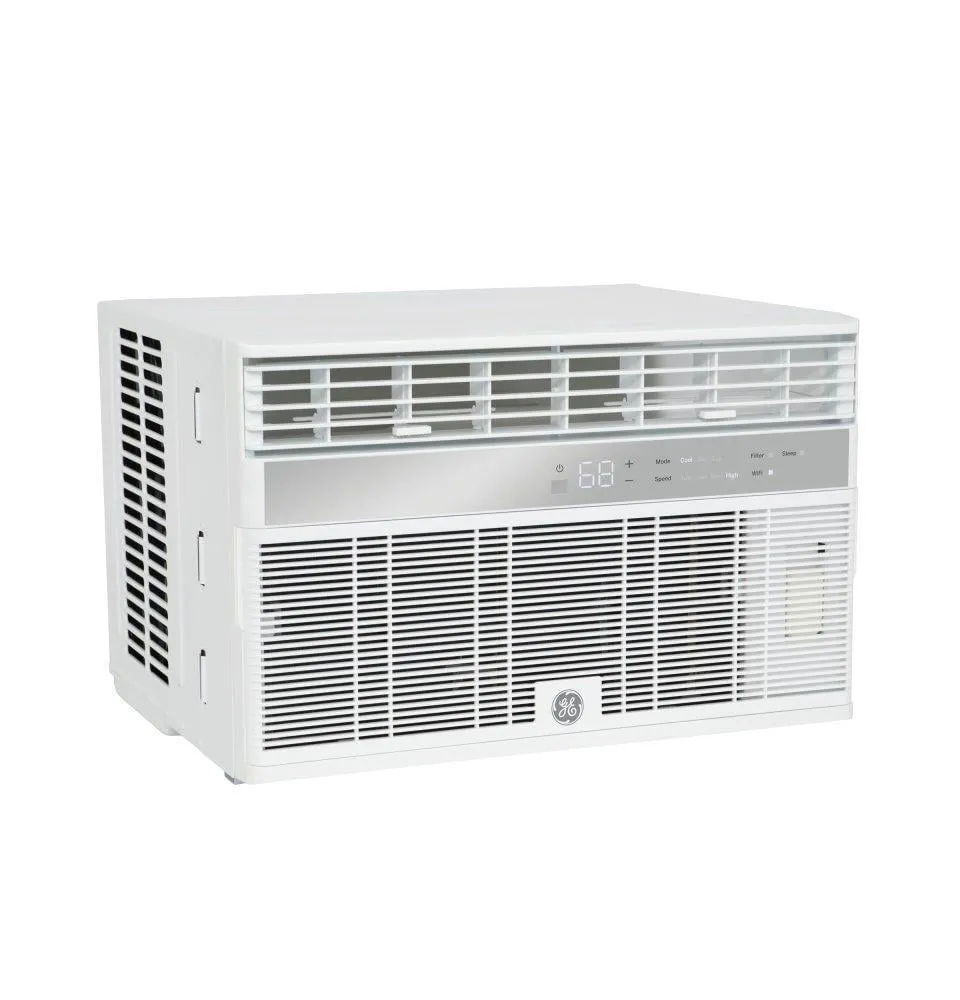 Ge Appliances AHY14LZ Ge? 115 Volt Smart Room Air Conditioner