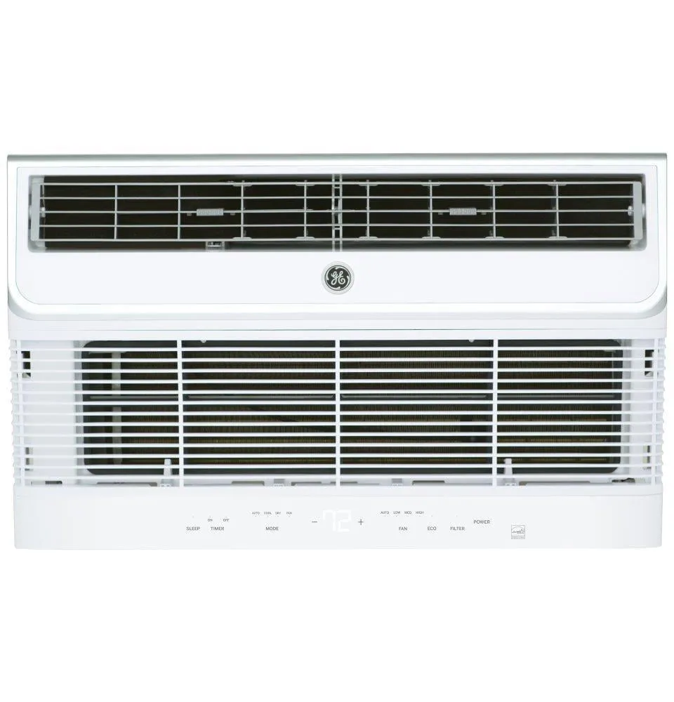 Ge Appliances AJCM08ACH Ge? 115 Volt Built-In Cool-Only Room Air Conditioner
