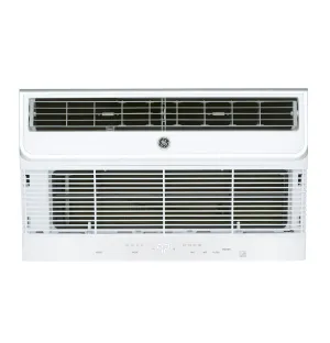 Ge Appliances AJCM08AWH Ge? 115 Volt Built-In Cool-Only Room Air Conditioner