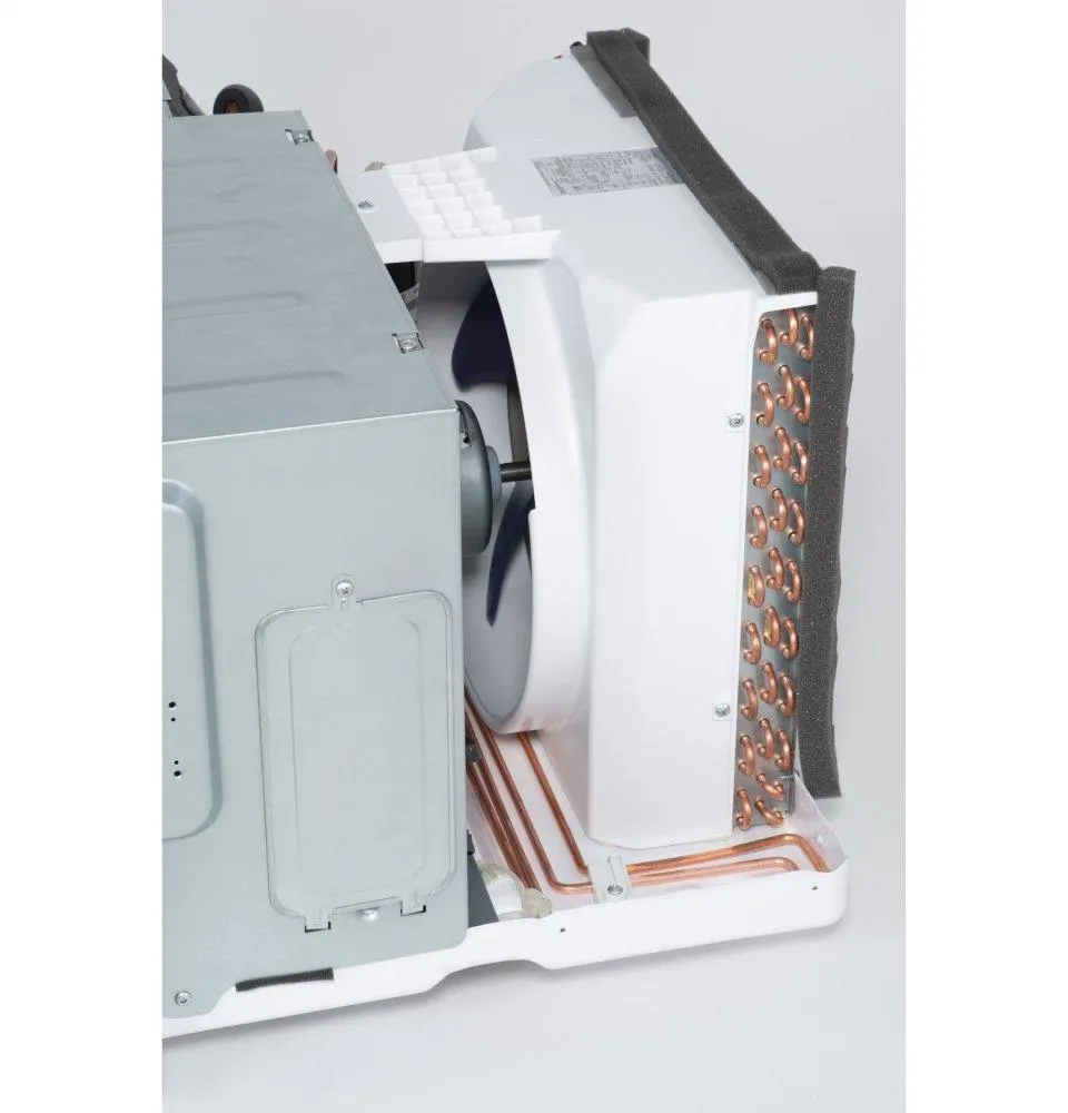 Ge Appliances AJCQ08ACH Ge? 115 Volt Built-In Cool-Only Room Air Conditioner