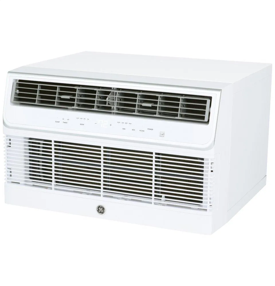 Ge Appliances AJCQ08ACH Ge? 115 Volt Built-In Cool-Only Room Air Conditioner