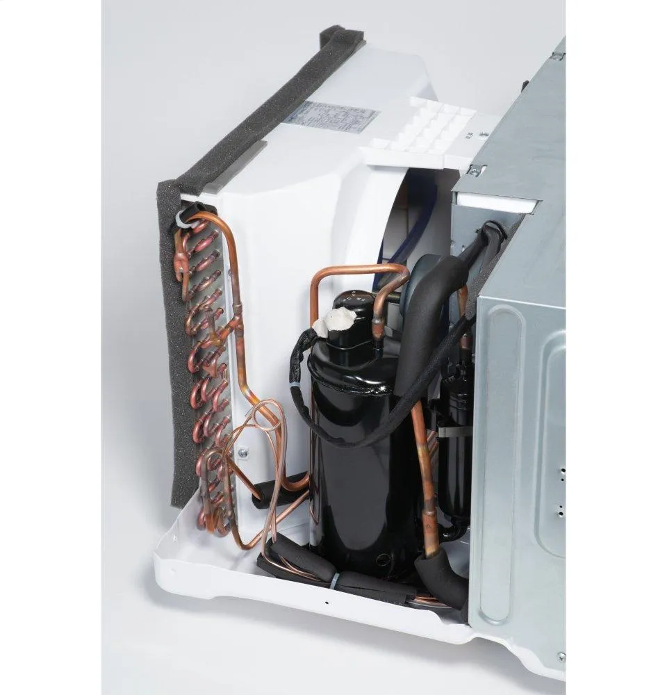 Ge Appliances AJCQ08ACH Ge? 115 Volt Built-In Cool-Only Room Air Conditioner
