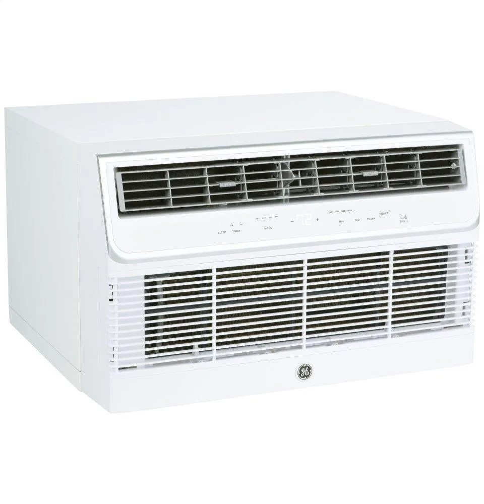 Ge Appliances AJCQ08ACH Ge? 115 Volt Built-In Cool-Only Room Air Conditioner
