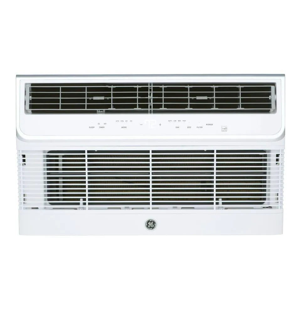 Ge Appliances AJCQ08ACH Ge? 115 Volt Built-In Cool-Only Room Air Conditioner