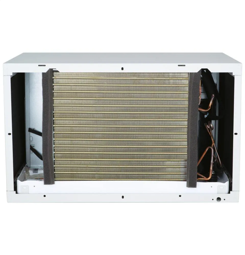 Ge Appliances AJCQ08ACH Ge? 115 Volt Built-In Cool-Only Room Air Conditioner
