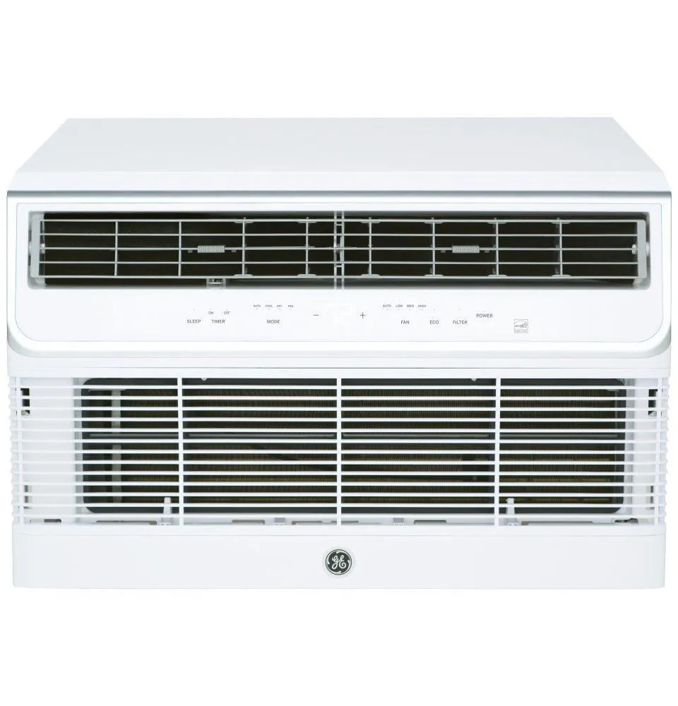 Ge Appliances AJCQ08ACH Ge? 115 Volt Built-In Cool-Only Room Air Conditioner
