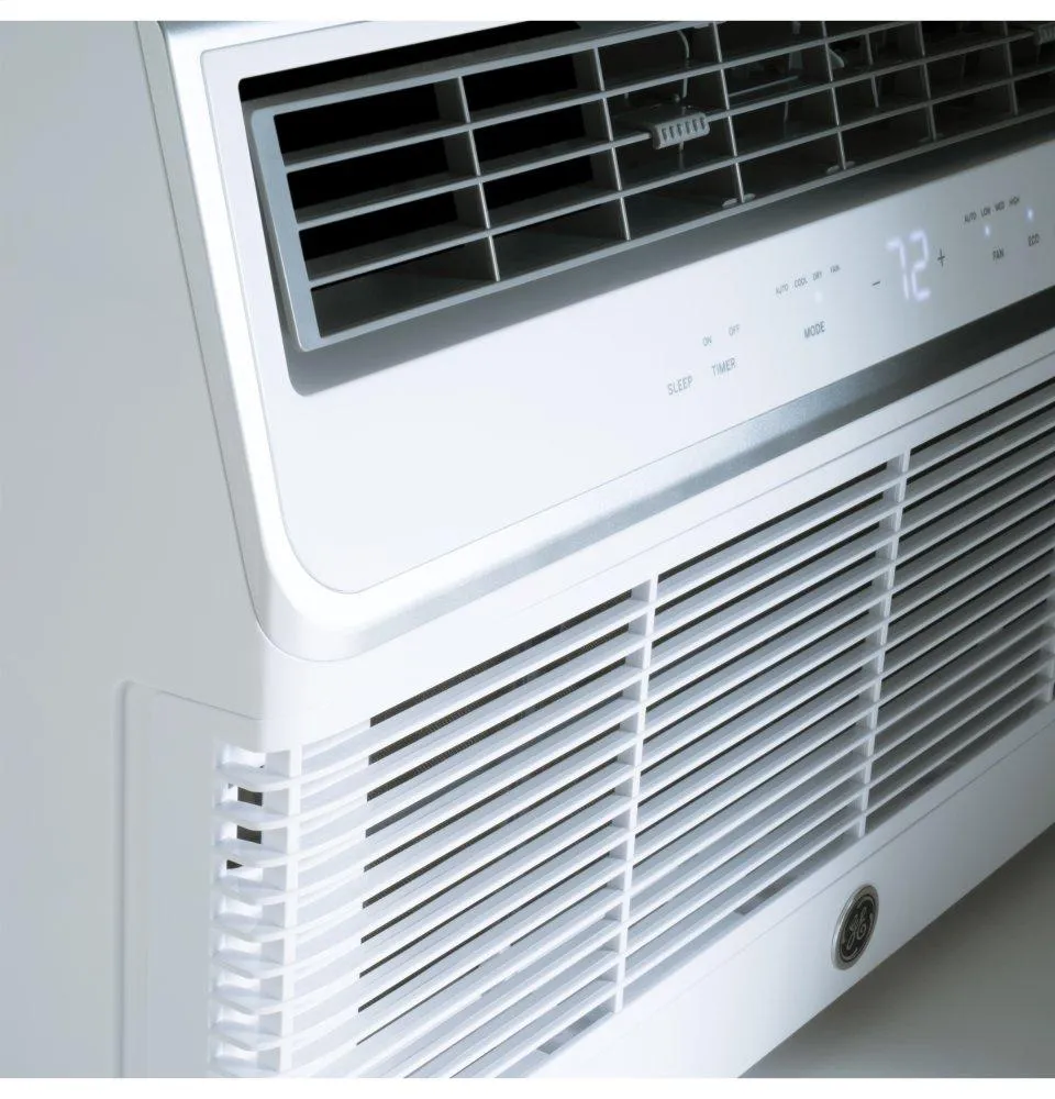 Ge Appliances AJCQ08ACH Ge? 115 Volt Built-In Cool-Only Room Air Conditioner