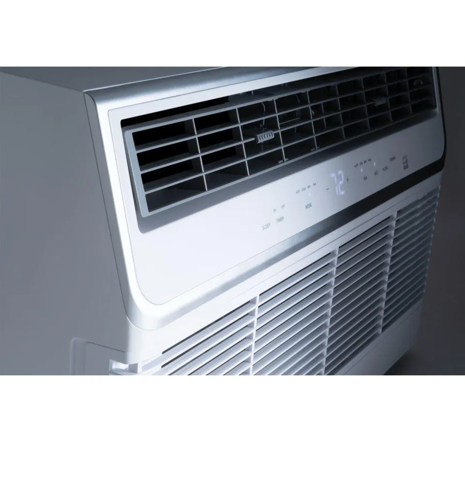 Ge Appliances AJCQ08ACH Ge? 115 Volt Built-In Cool-Only Room Air Conditioner