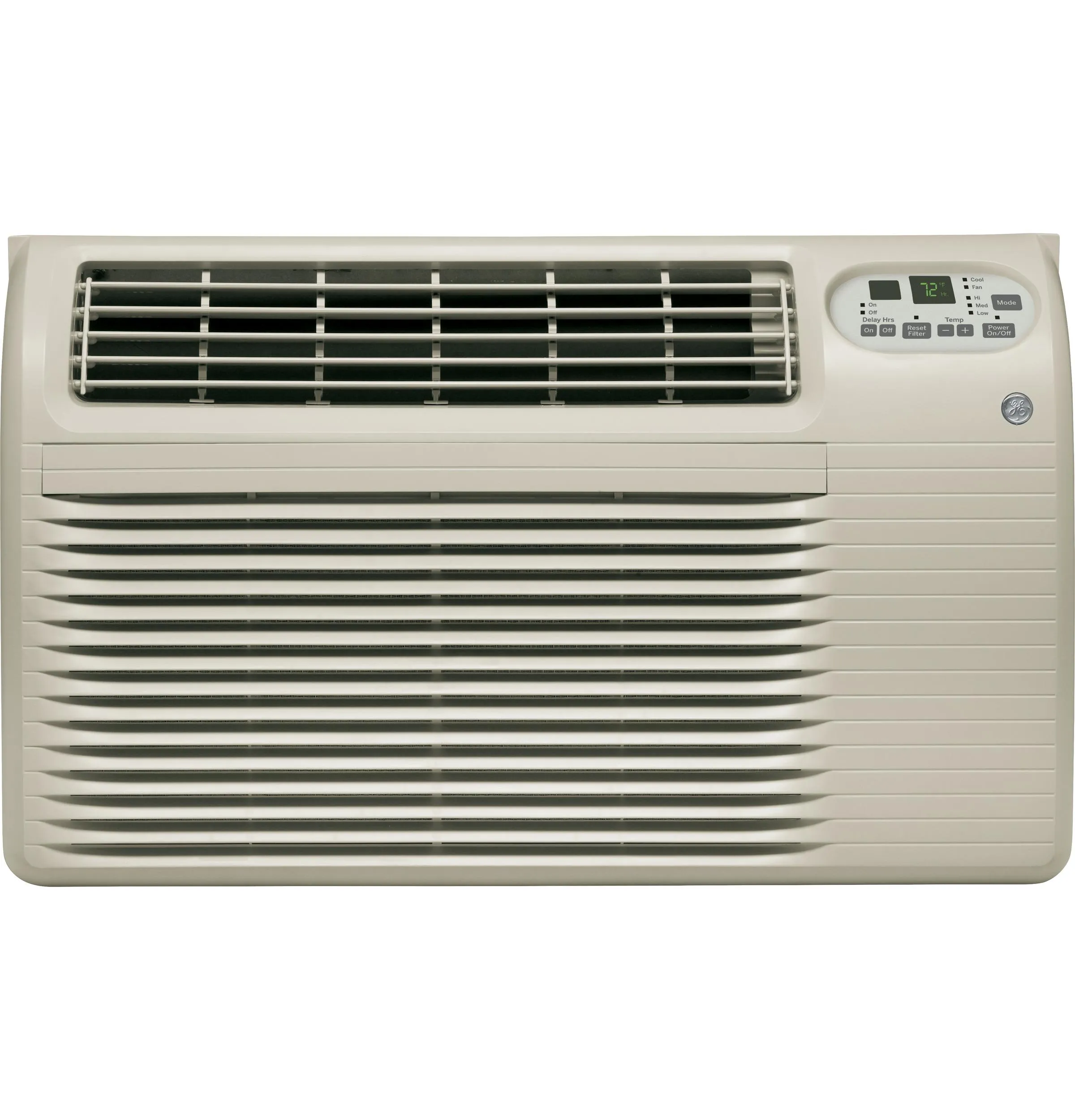 Ge Appliances AJCQ10ACF Ge? Series 115 Volt Built-In Cool-Only Room Air Conditioner