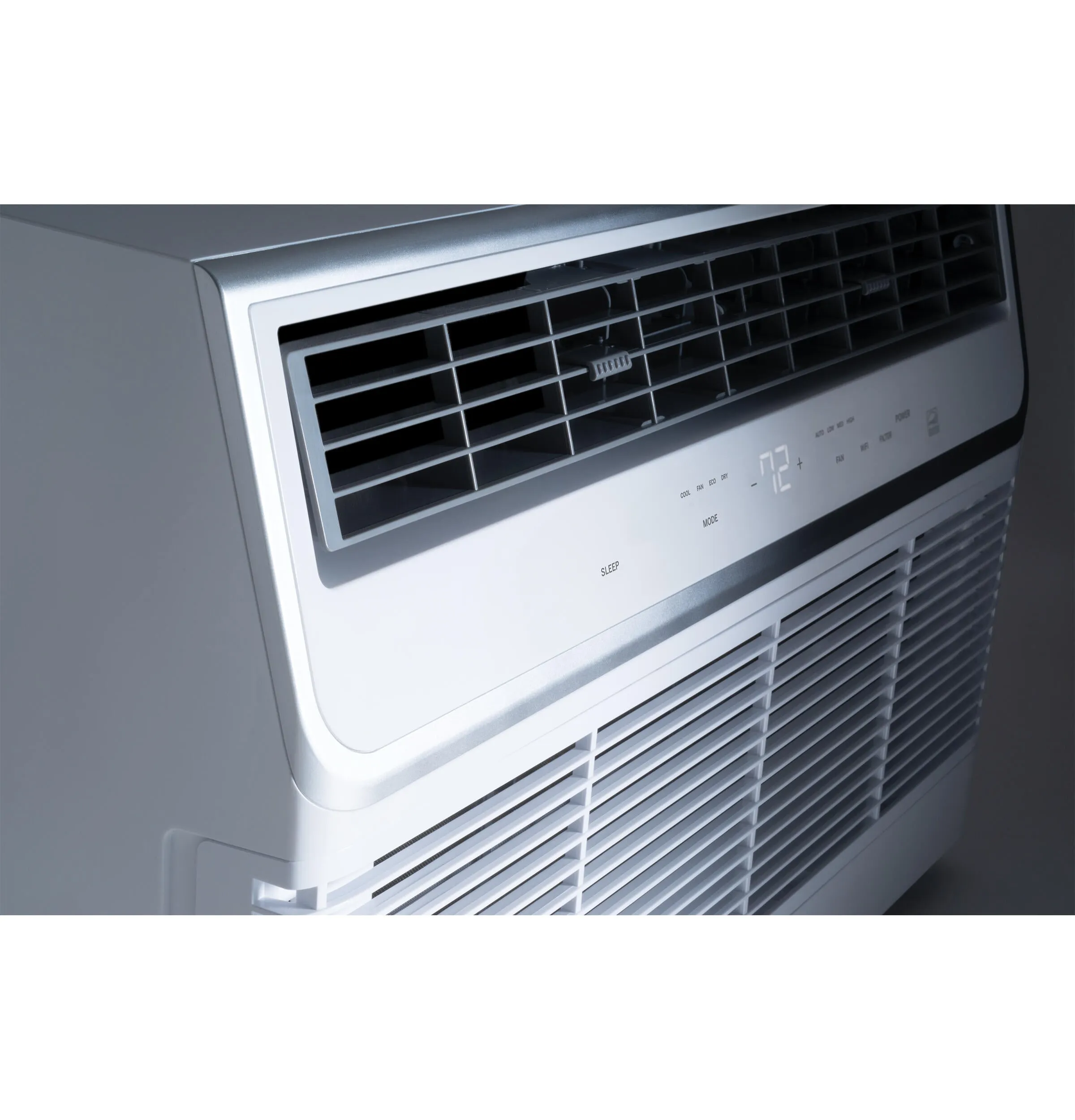 Ge Appliances AJCQ12AWH Ge? 115 Volt Built-In Cool-Only Room Air Conditioner