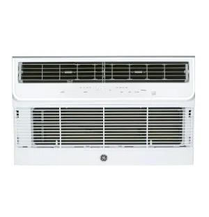 Ge Appliances AJCQ12AWH Ge? 115 Volt Built-In Cool-Only Room Air Conditioner