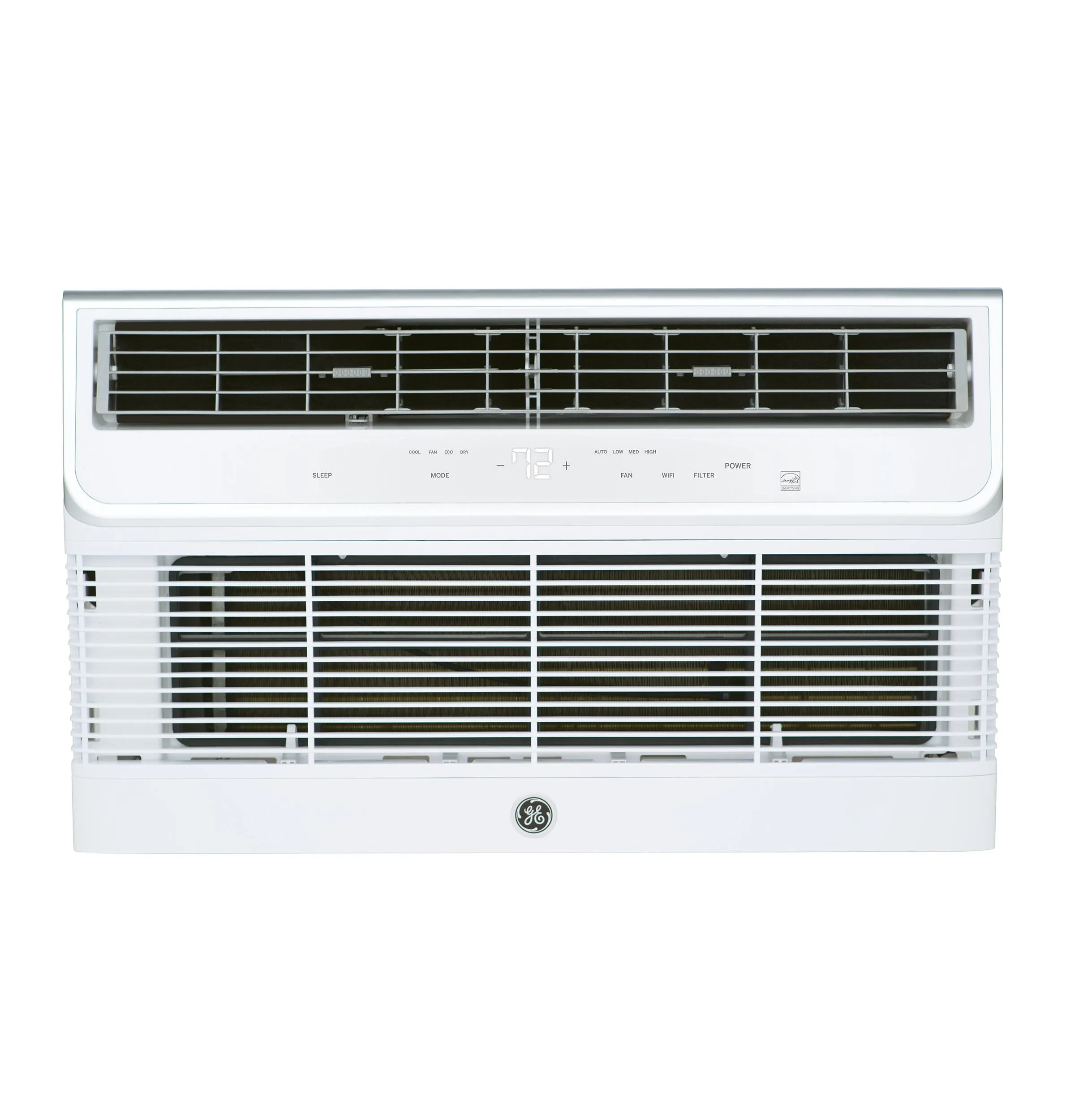 Ge Appliances AJCQ12AWH Ge? 115 Volt Built-In Cool-Only Room Air Conditioner