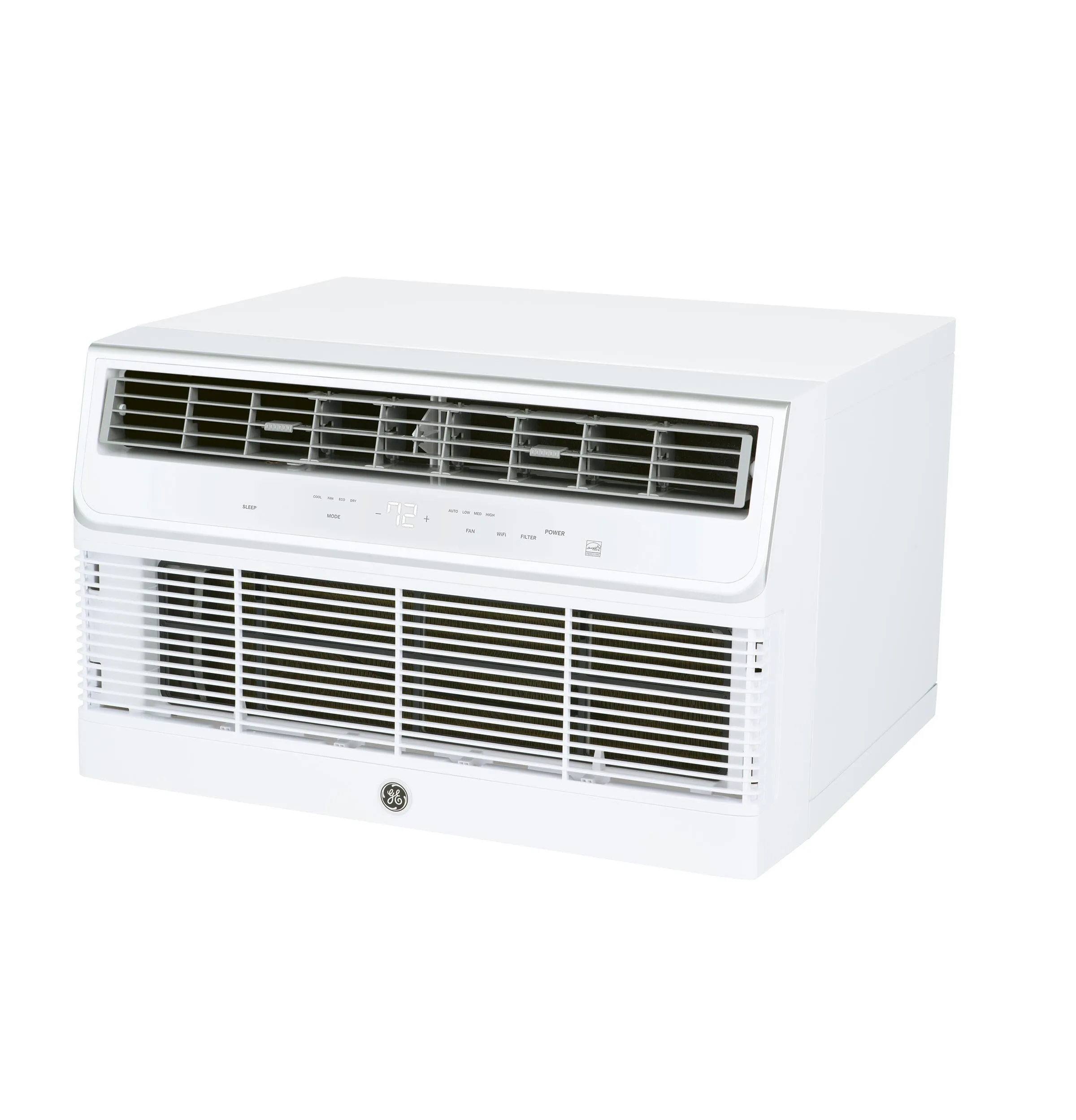 Ge Appliances AJCQ12AWH Ge? 115 Volt Built-In Cool-Only Room Air Conditioner