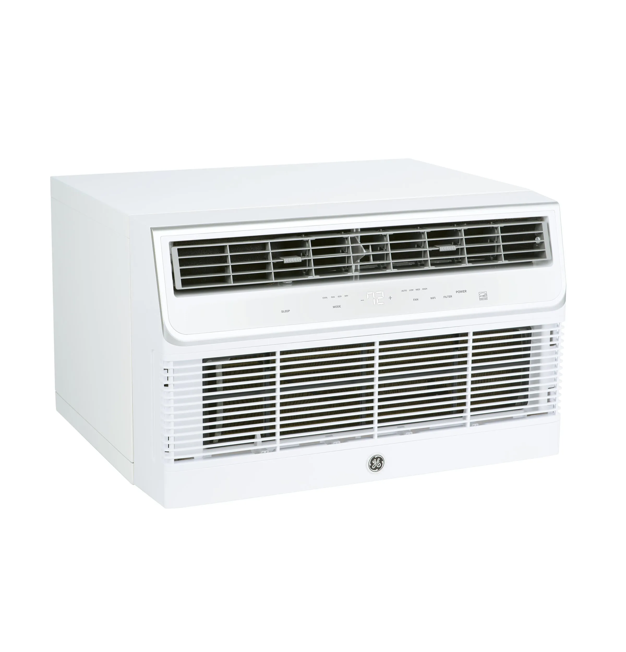Ge Appliances AJCQ14DWH Ge? 230/208 Volt Built-In Cool-Only Room Air Conditioner