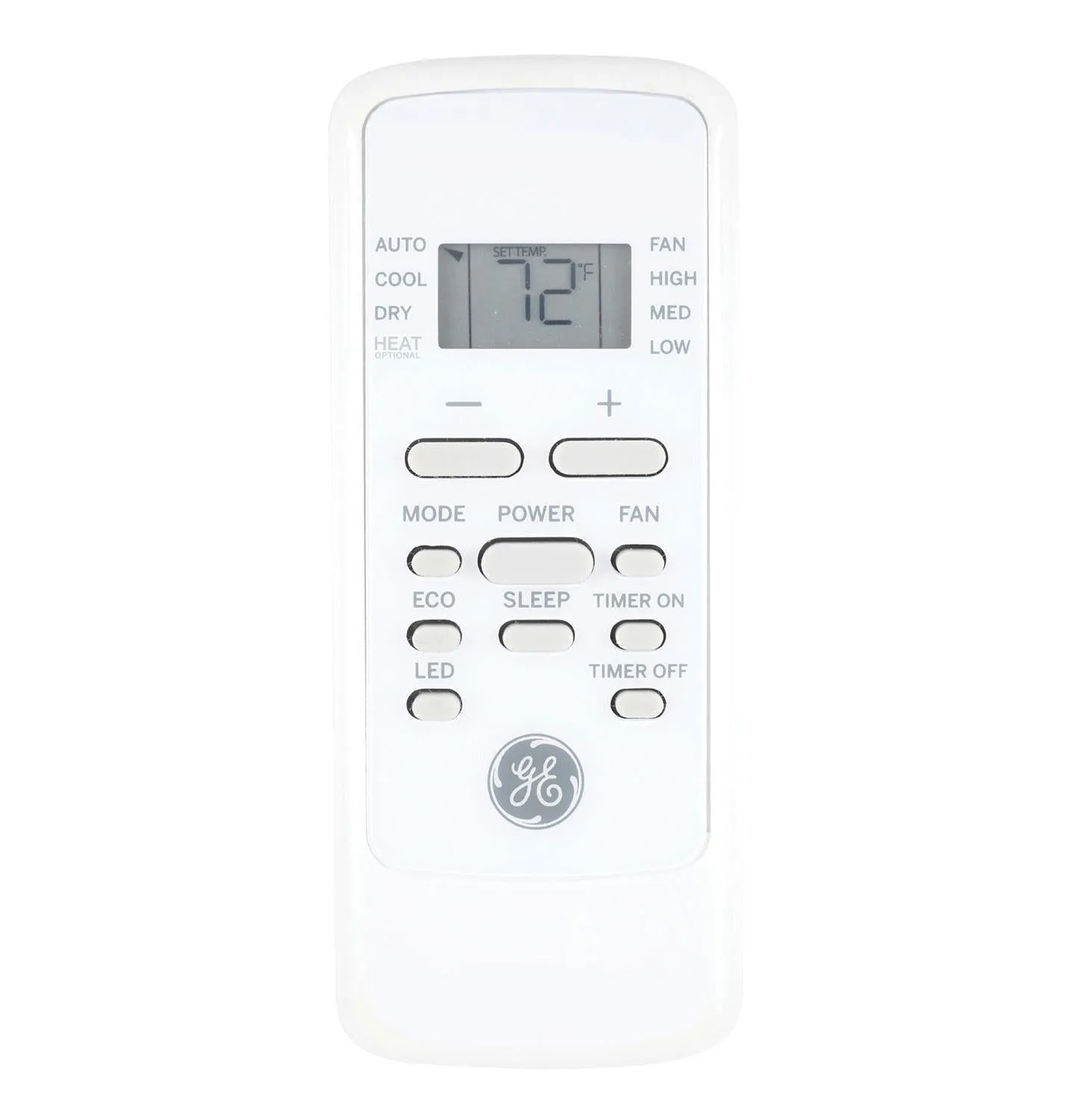 Ge Appliances AKCQ10DCJ Ge? Built In Air Conditioner
