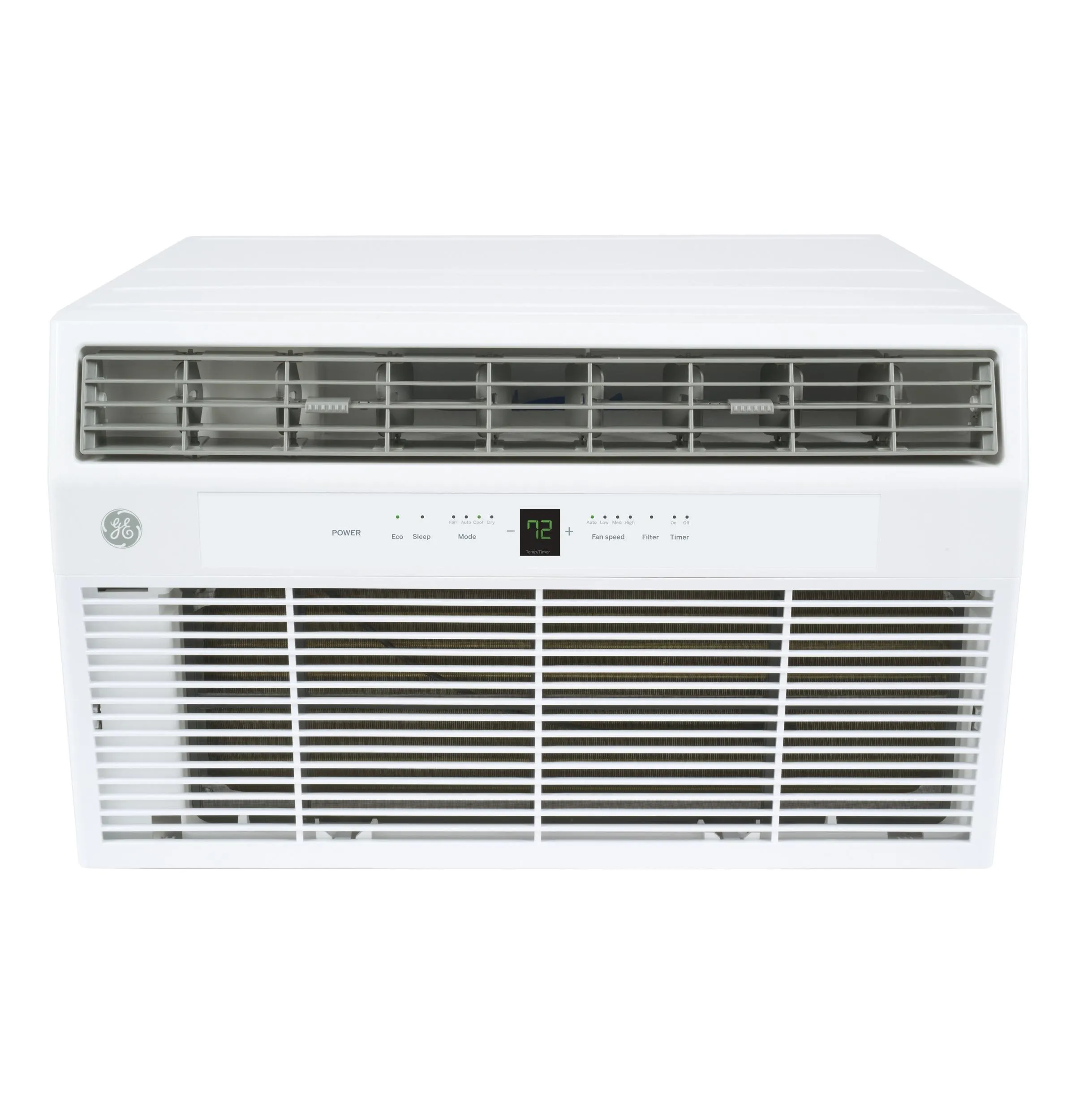 Ge Appliances AKCQ10DCJ Ge? Built In Air Conditioner