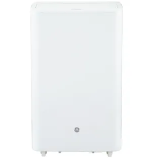 Ge Appliances APCA10YBMW Ge? 10,000 Btu Portable Air Conditioner For Medium Rooms Up To 350 Sq Ft. (7,200 Btu Sacc)