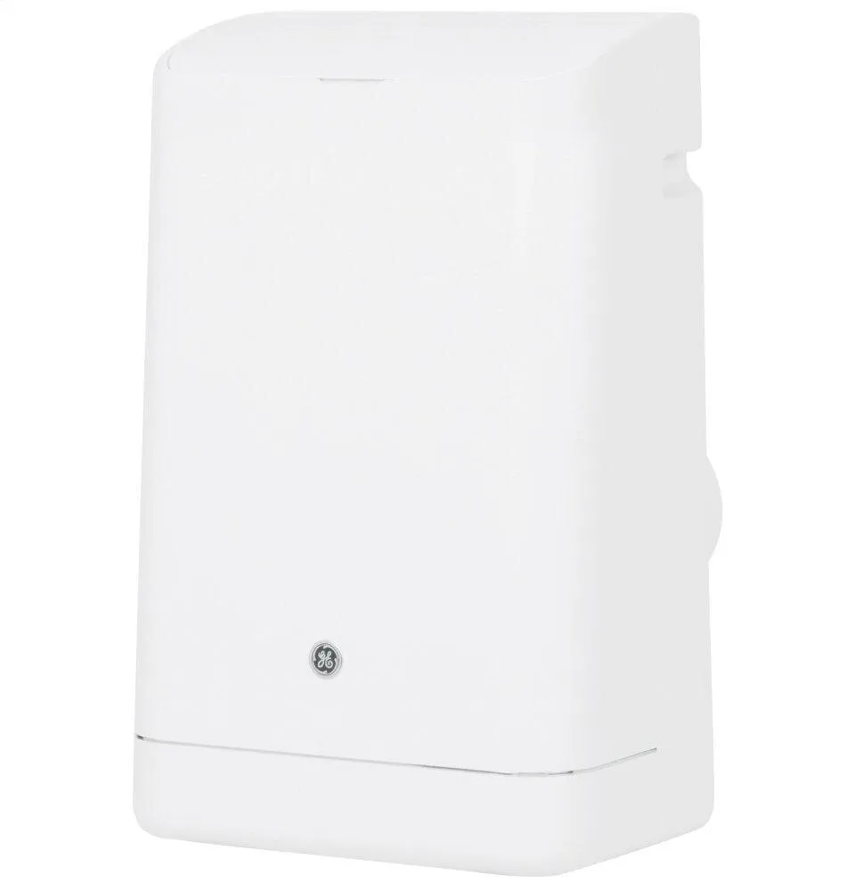 Ge Appliances APCA10YZMW Ge? Portable Air Conditioner