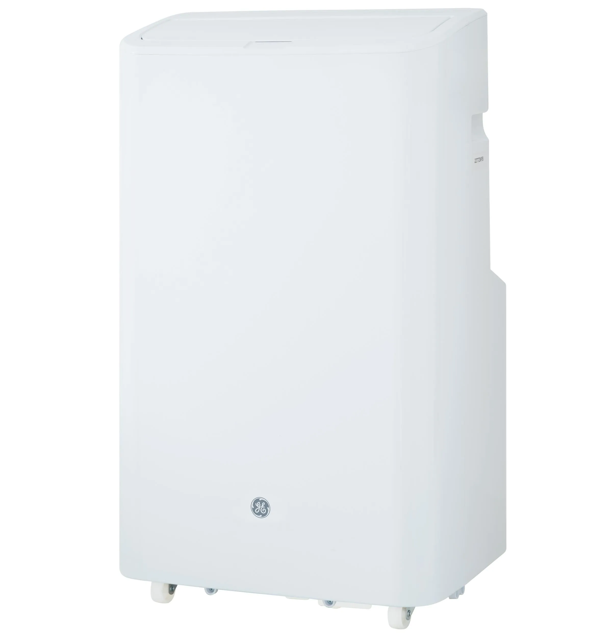 Ge Appliances APCA11YBMW Ge? 11,000 Btu Portable Air Conditioner For Medium Rooms Up To 450 Sq Ft. (7,800 Btu Sacc)