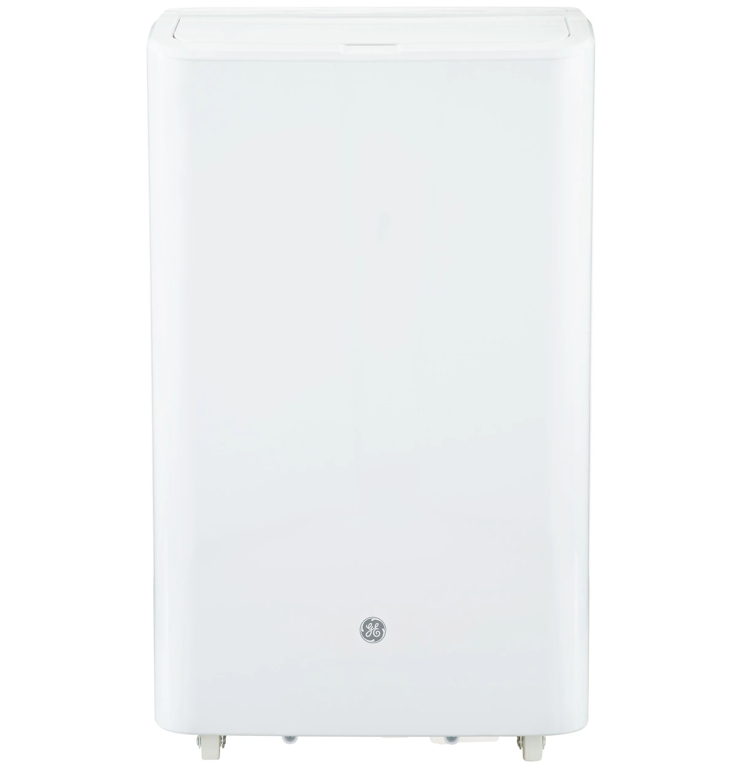 Ge Appliances APCA11YBMW Ge? 11,000 Btu Portable Air Conditioner For Medium Rooms Up To 450 Sq Ft. (7,800 Btu Sacc)