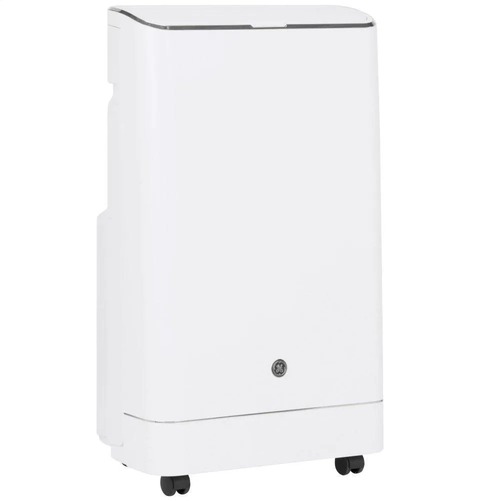 Ge Appliances APCA14YBMW Ge? 14,000 Btu Portable Air Conditioner For Medium Rooms Up To 550 Sq Ft. (9,850 Btu Sacc)