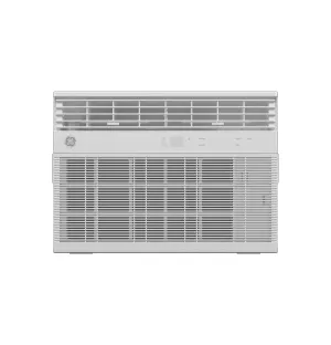 Ge Appliances AWCS10WWF Ge? 10,000 Btu Smart Electronic Window Air Conditioner For Medium Rooms Up To 450 Sq. Ft.