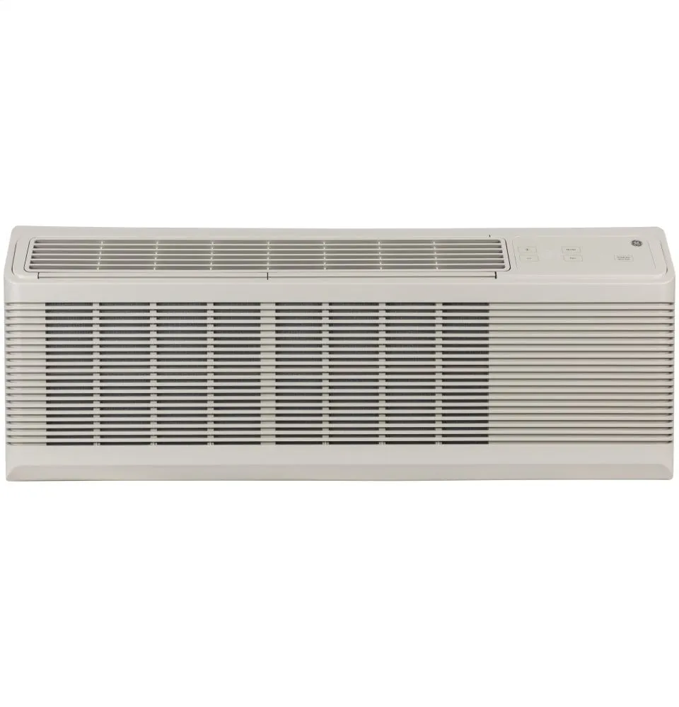 Ge Appliances AZ45E12DAC Ge Zoneline Cooling And Electric Heat Unit With Corrosion Protection, 230/208 Volt