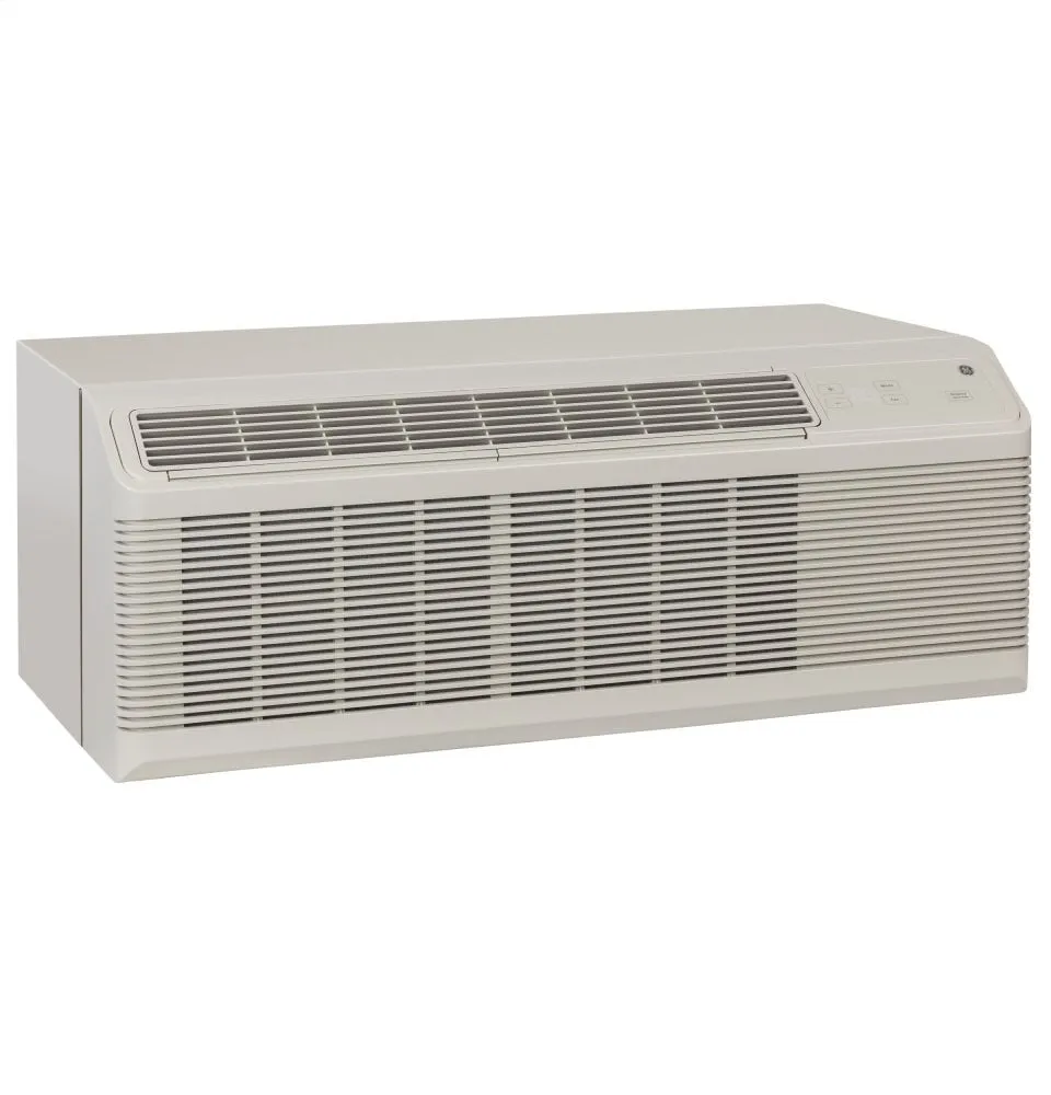 Ge Appliances AZ45E12DAC Ge Zoneline Cooling And Electric Heat Unit With Corrosion Protection, 230/208 Volt