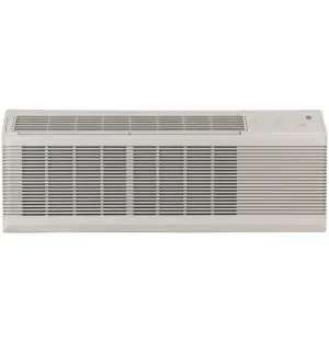 Ge Appliances AZ45E12EAC Ge Zoneline Cooling And Electric Heat Unit With Corrosion Protection, 265 Volt