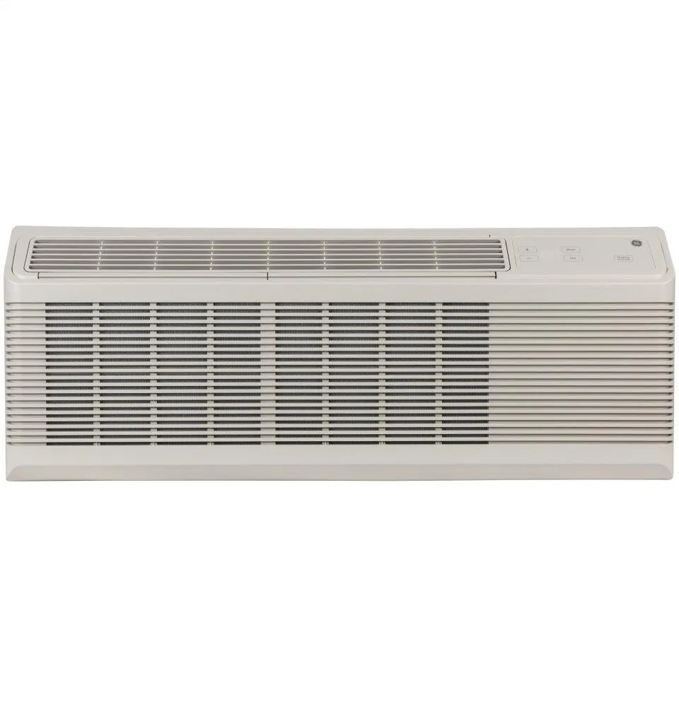 Ge Appliances AZ45E12EAC Ge Zoneline Cooling And Electric Heat Unit With Corrosion Protection, 265 Volt
