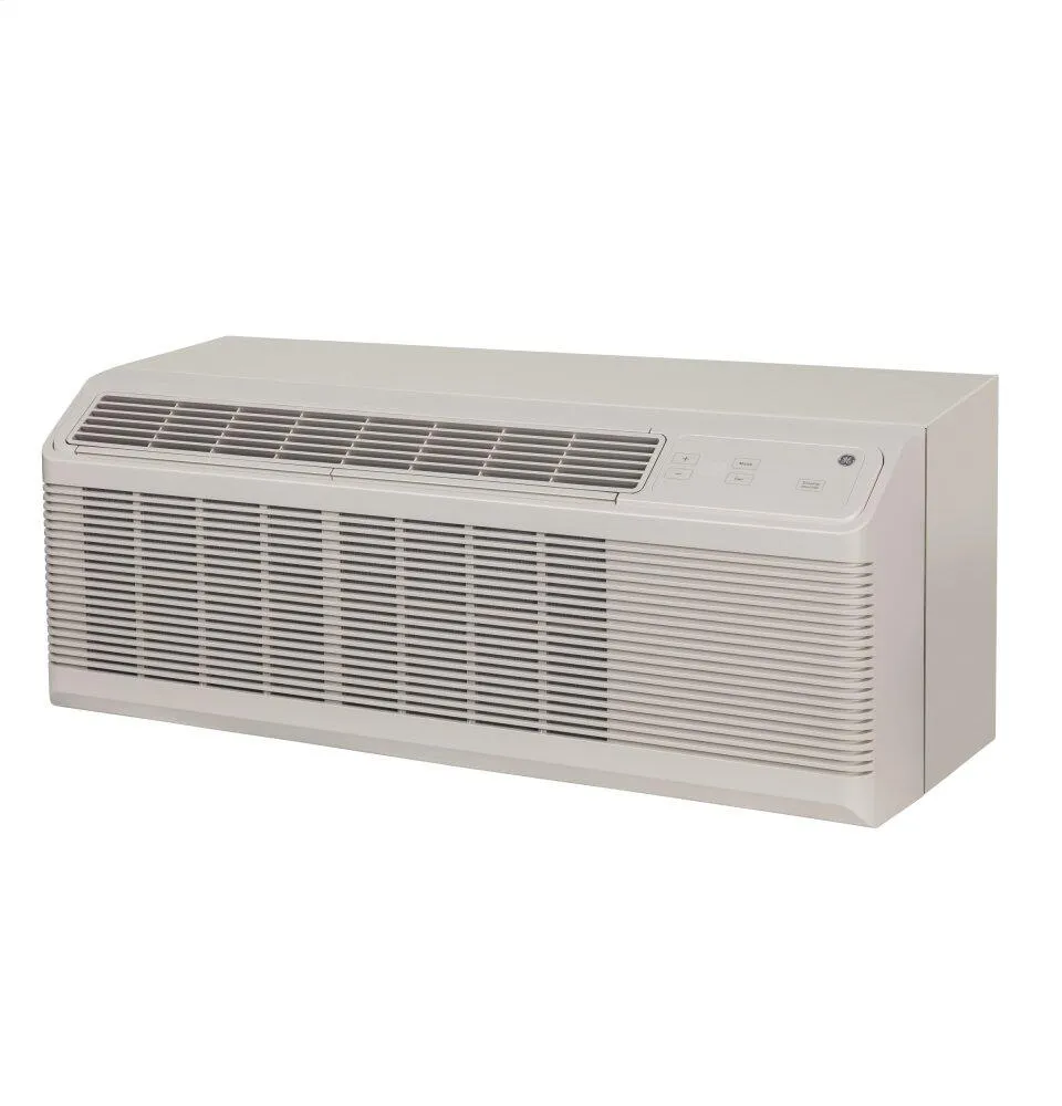 Ge Appliances AZ45E12EAC Ge Zoneline Cooling And Electric Heat Unit With Corrosion Protection, 265 Volt