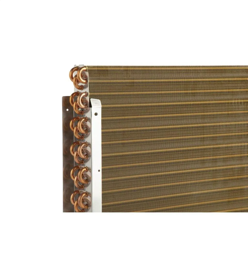 Ge Appliances AZ45E12EAC Ge Zoneline Cooling And Electric Heat Unit With Corrosion Protection, 265 Volt