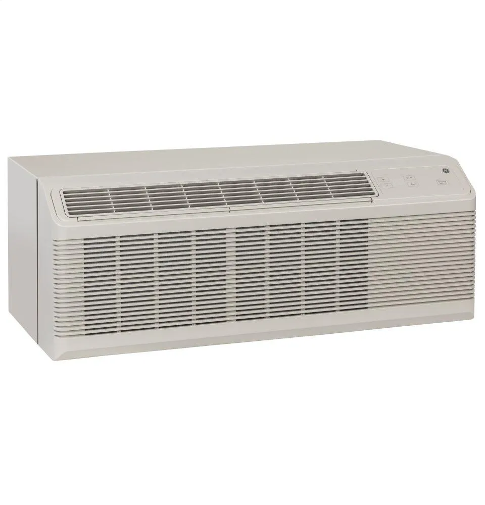 Ge Appliances AZ45E12EAC Ge Zoneline Cooling And Electric Heat Unit With Corrosion Protection, 265 Volt