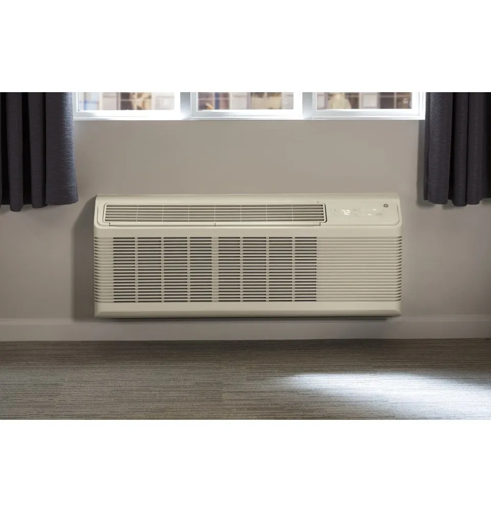 Ge Appliances AZ65H07DAD Ge Zoneline Heat Pump Unit With Icr, 230/208 Volt
