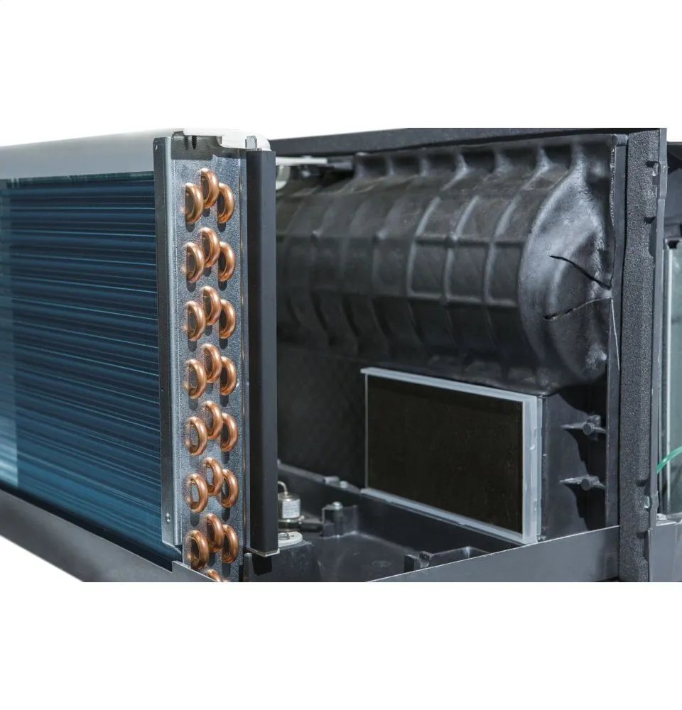Ge Appliances AZ65H07DAD Ge Zoneline Heat Pump Unit With Icr, 230/208 Volt