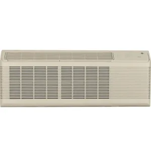 Ge Appliances AZ65H07DAD Ge Zoneline Heat Pump Unit With Icr, 230/208 Volt