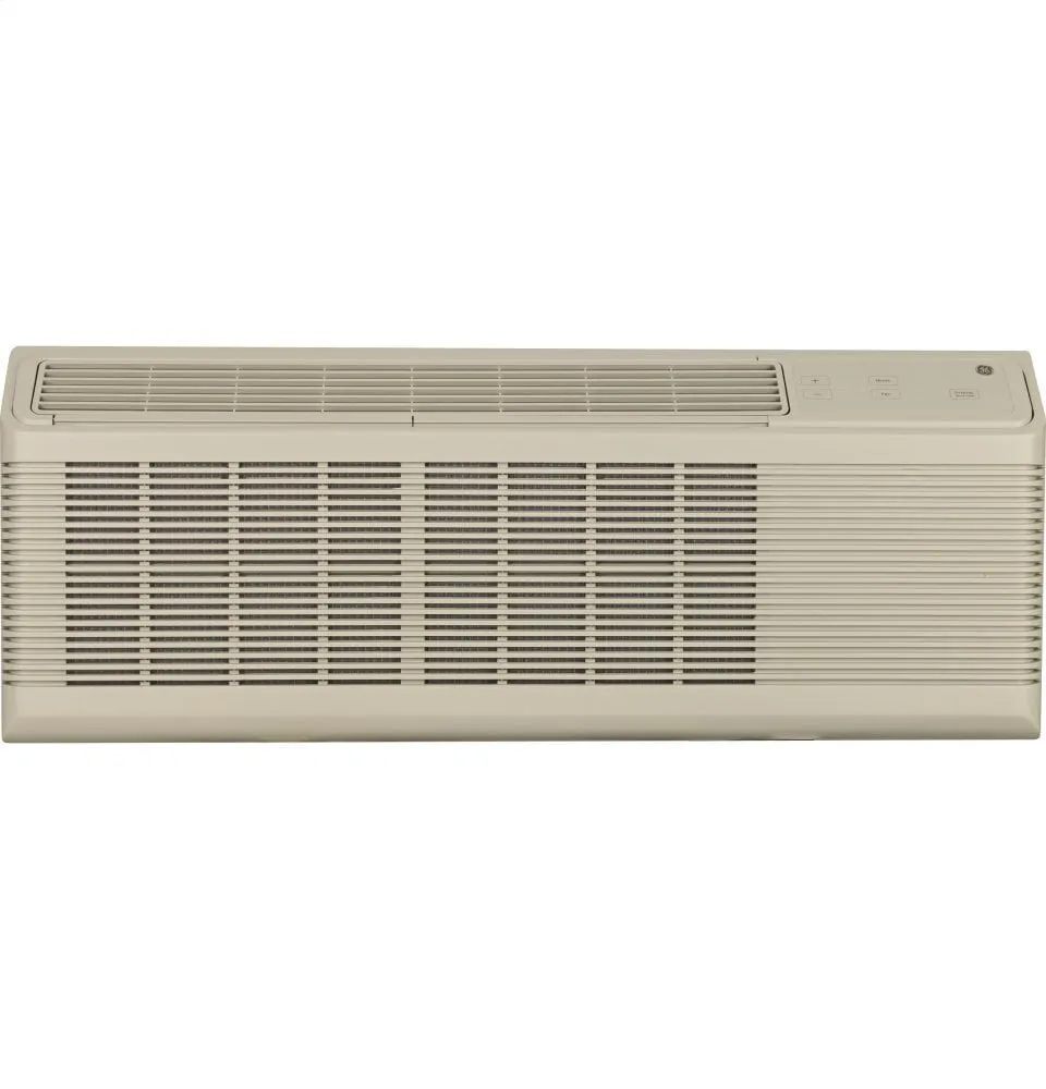 Ge Appliances AZ65H07DAD Ge Zoneline Heat Pump Unit With Icr, 230/208 Volt