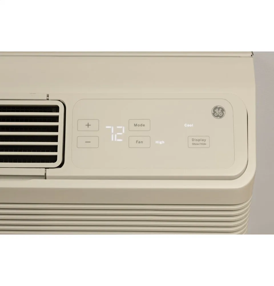 Ge Appliances AZ65H07DAD Ge Zoneline Heat Pump Unit With Icr, 230/208 Volt