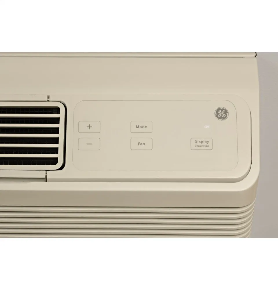 Ge Appliances AZ65H07DAD Ge Zoneline Heat Pump Unit With Icr, 230/208 Volt