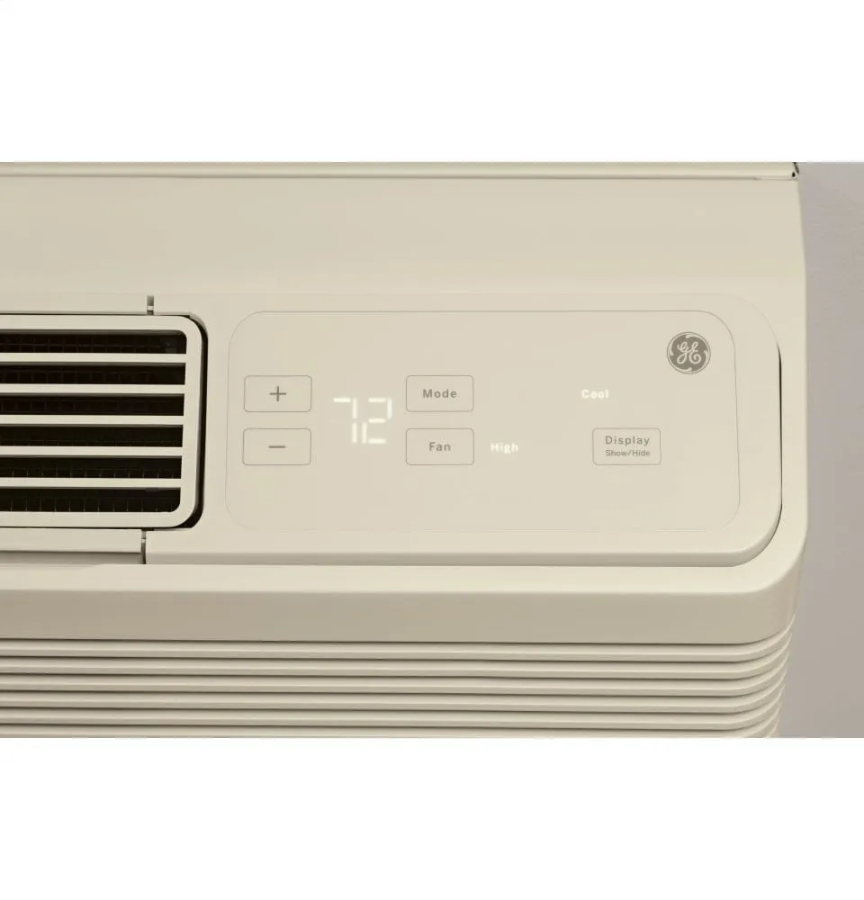 Ge Appliances AZ65H07DAD Ge Zoneline Heat Pump Unit With Icr, 230/208 Volt