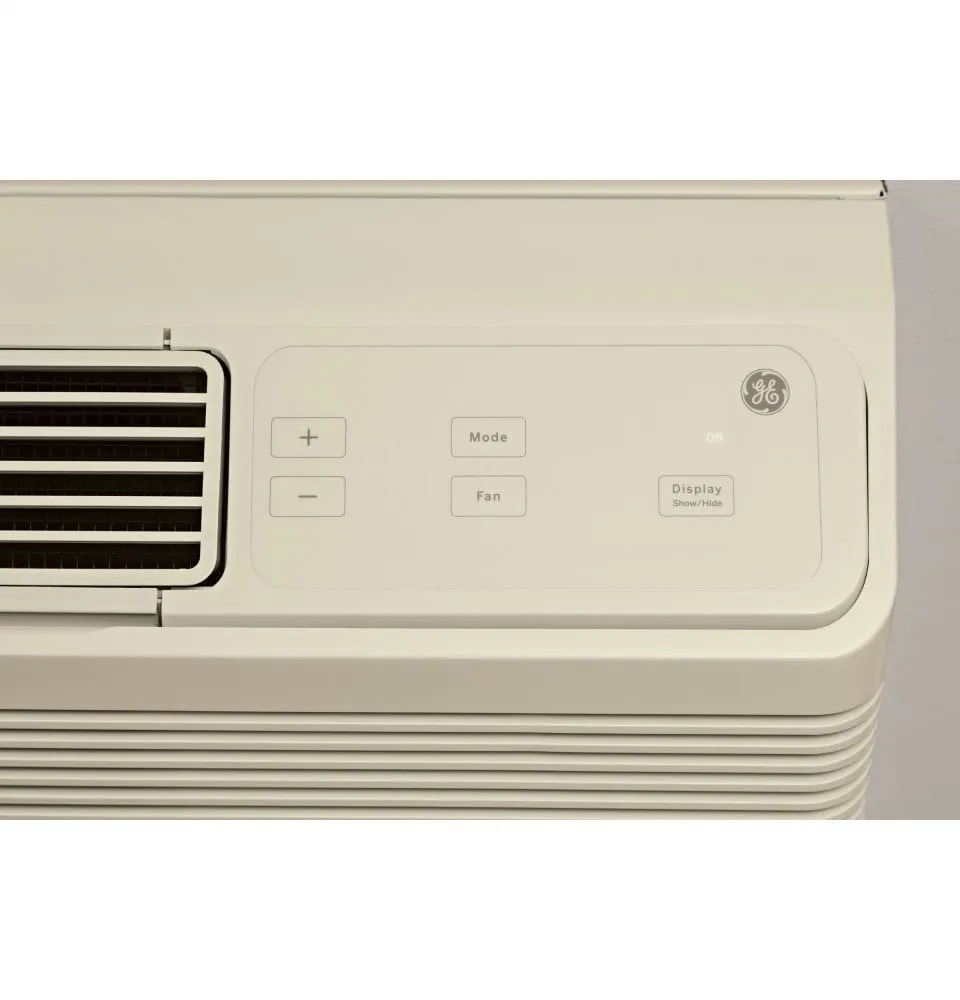 Ge Appliances AZ65H07DAD Ge Zoneline Heat Pump Unit With Icr, 230/208 Volt