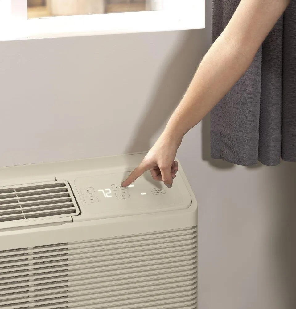 Ge Appliances AZ65H09DAC Ge Zoneline? Heat Pump Unit With Corrosion Protection, 230/208 Volt