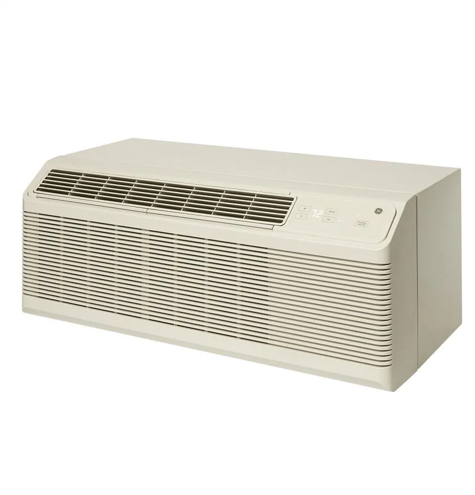 Ge Appliances AZ65H09DAC Ge Zoneline? Heat Pump Unit With Corrosion Protection, 230/208 Volt
