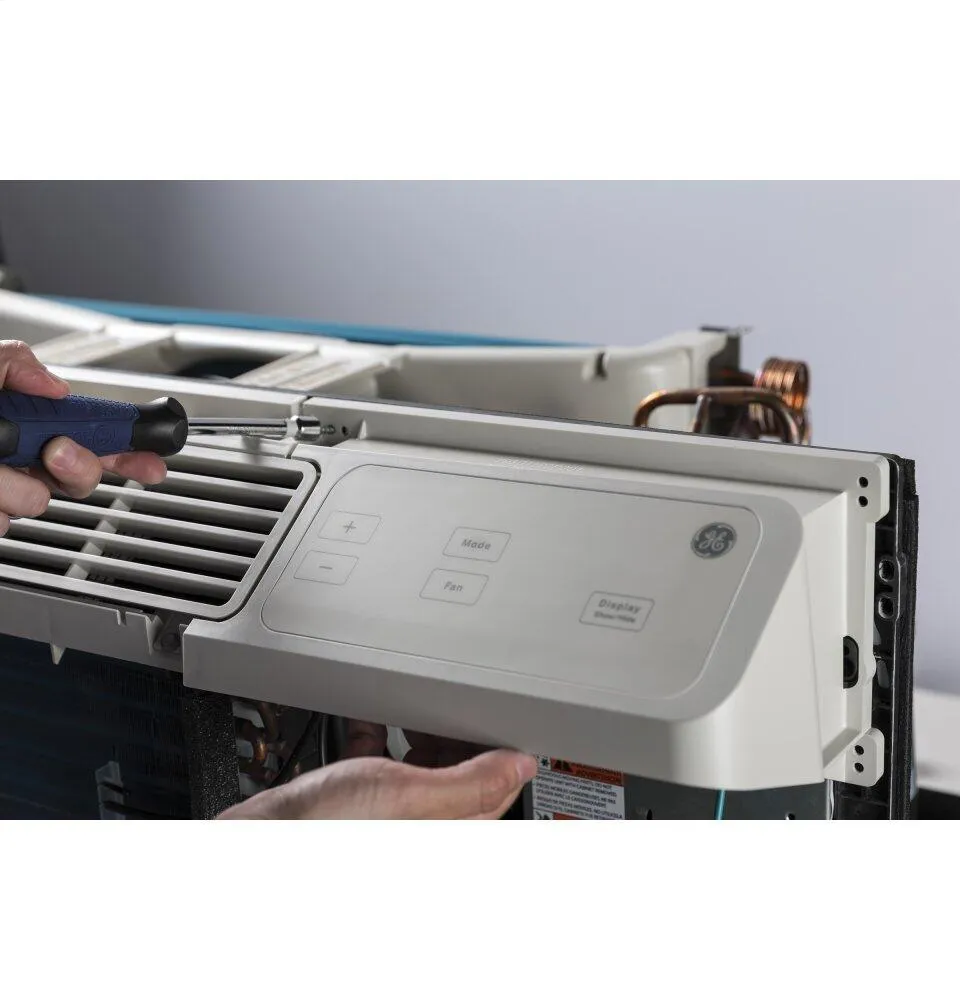 Ge Appliances AZ65H09DAC Ge Zoneline? Heat Pump Unit With Corrosion Protection, 230/208 Volt